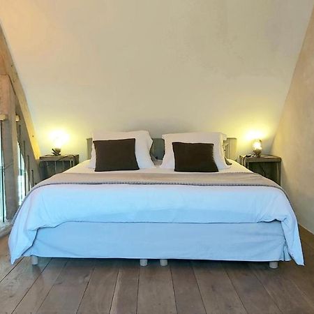 Gite De Livraise, Au Coeur Du Perche Berd'huis Eksteriør billede