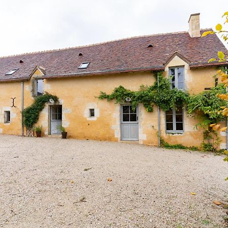 Gite De Livraise, Au Coeur Du Perche Berd'huis Eksteriør billede